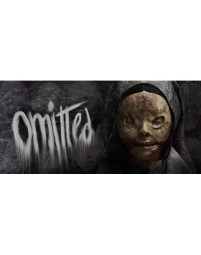 Omitted АВТОДОСТАВКА STEAM GIFT РОССИЯ