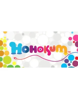 Hohokum АВТОДОСТАВКА STEAM GIFT РОССИЯ