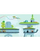 Hohokum АВТОДОСТАВКА STEAM GIFT РОССИЯ