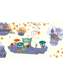 Hohokum АВТОДОСТАВКА STEAM GIFT РОССИЯ