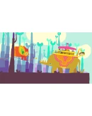 Hohokum АВТОДОСТАВКА STEAM GIFT РОССИЯ