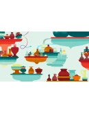 Hohokum АВТОДОСТАВКА STEAM GIFT РОССИЯ
