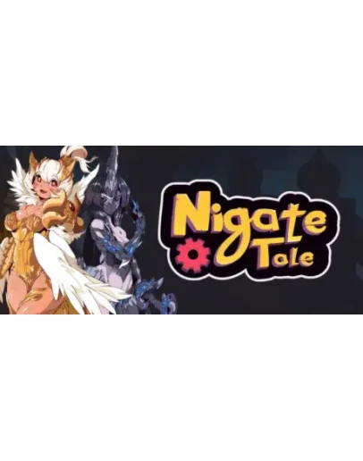 Nigate Tale АВТОДОСТАВКА STEAM GIFT RU