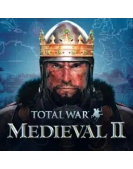 Total War: MEDIEVAL II