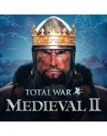 Total War: MEDIEVAL II
