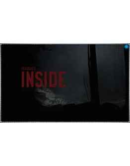 Inside (PS4/PS5/RU) (Аренда от 7 дней)