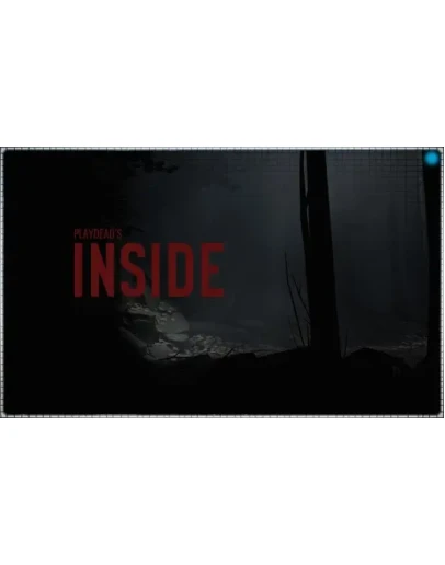 Inside (PS4/PS5/RU) (Аренда от 7 дней)