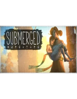 Град погружённый (PS4/PS5/RU) (Аренда от 7 дней)