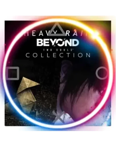 Heavy Rain - За гранью (PS4/PS5/RU) Аренда от 7 дней