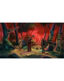 Unavowed (Steam key / Region Free) Unavowed (Steam key / Region Free)