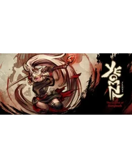 Yeomna : The Legend of Dongbaek STEAM GIFT RU