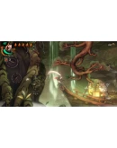 Yeomna : The Legend of Dongbaek STEAM GIFT RU