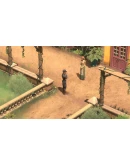 Agatha Christie Hercule Poirot The First Cases Steamkey