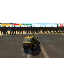 Coins Collector Simulator STEAM GIFT РОССИЯ