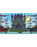 Plunder Panic Steam Key/Global/Region Free+Бонус