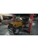 Car Mechanic Simulator 2018 - Jeep DLC DLC Steam Gift Car Mechanic Simulator 2018 - Jeep DLC DLC Steam Gift