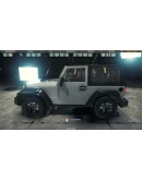 Car Mechanic Simulator 2018 - Jeep DLC DLC Steam Gift Car Mechanic Simulator 2018 - Jeep DLC DLC Steam Gift
