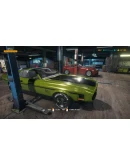 Car Mechanic Simulator 2018 - Ford DLC DLC Steam Gift