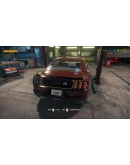 Car Mechanic Simulator 2018 - Ford DLC DLC Steam Gift