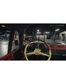 Car Mechanic Simulator 2018 - Mercedes-Benz DLC DLC S