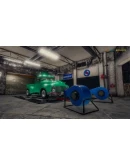 Car Mechanic Simulator 2018 - Wheeler Dealers DLC DLC