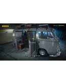 Car Mechanic Simulator 2018 - Vans &amp Campers DLC DLC