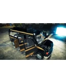 Car Mechanic Simulator 2018 - Vans &amp Campers DLC DLC