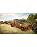 Car Mechanic Simulator 2018 - Vans &amp Campers DLC DLC