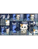 Catellite-609: feline space adventure STEAM GIFT RU Catellite-609: feline space adventure STEAM GIFT RU