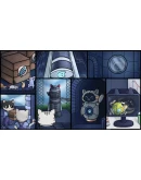 Catellite-609: feline space adventure STEAM GIFT RU Catellite-609: feline space adventure STEAM GIFT RU