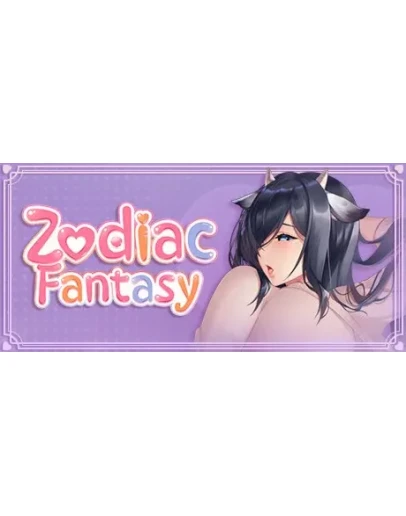 Zodiac fantasy АВТОДОСТАВКА STEAM GIFT РОССИЯ