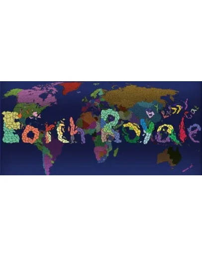 EarthRoyale АВТОДОСТАВКА STEAM GIFT RU