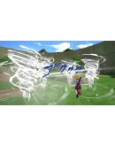 NTBSS Master Character Training Pack - Temari STEAM РФ