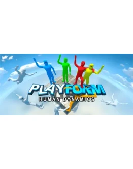 PlayForm АВТОДОСТАВКА STEAM GIFT РОССИЯ