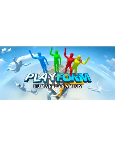 PlayForm АВТОДОСТАВКА STEAM GIFT РОССИЯ