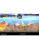 River City Saga: Three Kingdoms STEAM GIFT RU