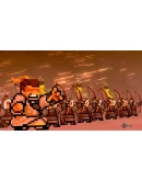 River City Saga: Three Kingdoms STEAM GIFT RU