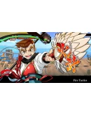 River City Saga: Three Kingdoms STEAM GIFT RU