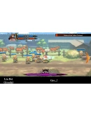 River City Saga: Three Kingdoms STEAM GIFT RU