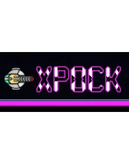 XPock АВТОДОСТАВКА STEAM GIFT РОССИЯ