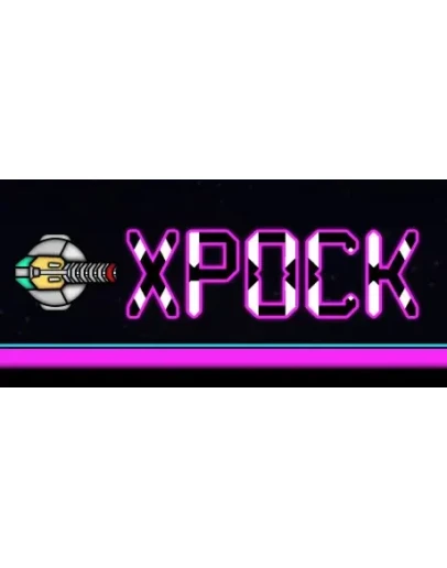 XPock АВТОДОСТАВКА STEAM GIFT РОССИЯ