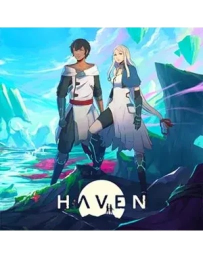 Haven Steam Key RU
