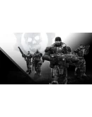 GEARS OF WAR ULTIMATE EDITION DELUXE XBOX КЛЮЧ GEARS OF WAR ULTIMATE EDITION DELUXE XBOX КЛЮЧ