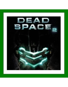 Dead Space 2SteamАренда аккаунтаOnline