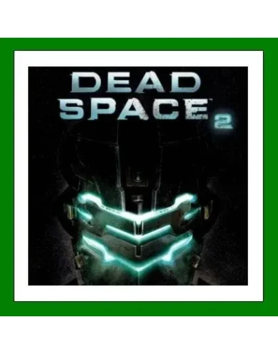 Dead Space 2SteamАренда аккаунтаOnline