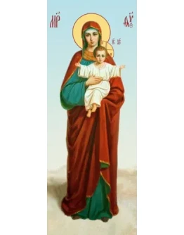 Благодатное Небо_003(100х260см)