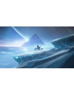 Destiny 2 Legacy Collection 2025+2024+Bungie STEAM КЛЮЧ