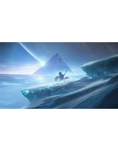 Destiny 2 Legacy Collection 2025+2024+Bungie STEAM КЛЮЧ