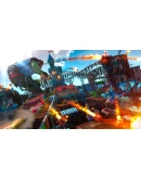 Sunset Overdrive STEAMRU АВТОДОСТАВКА 0
