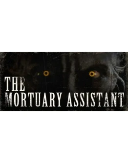 The Mortuary Assistant / STEAM АККАУНТ / ГАРАНТИЯ